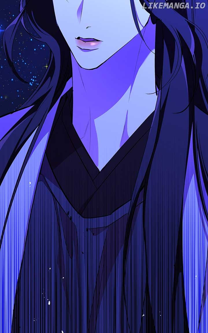 Goddess’s Way of Attacking Tigers Chapter 80 603 ch 80 98