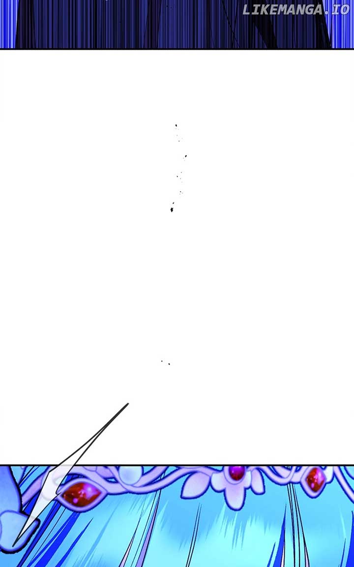 Goddess’s Way of Attacking Tigers Chapter 80 604 ch 80 99