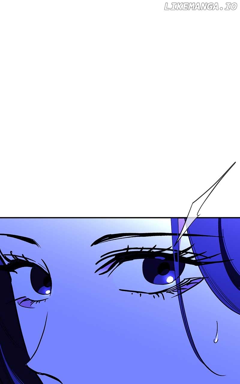 Goddess’s Way of Attacking Tigers Chapter 82 544 ch 82 102