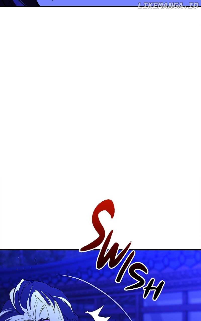 Goddess’s Way of Attacking Tigers Chapter 82 545 ch 82 103