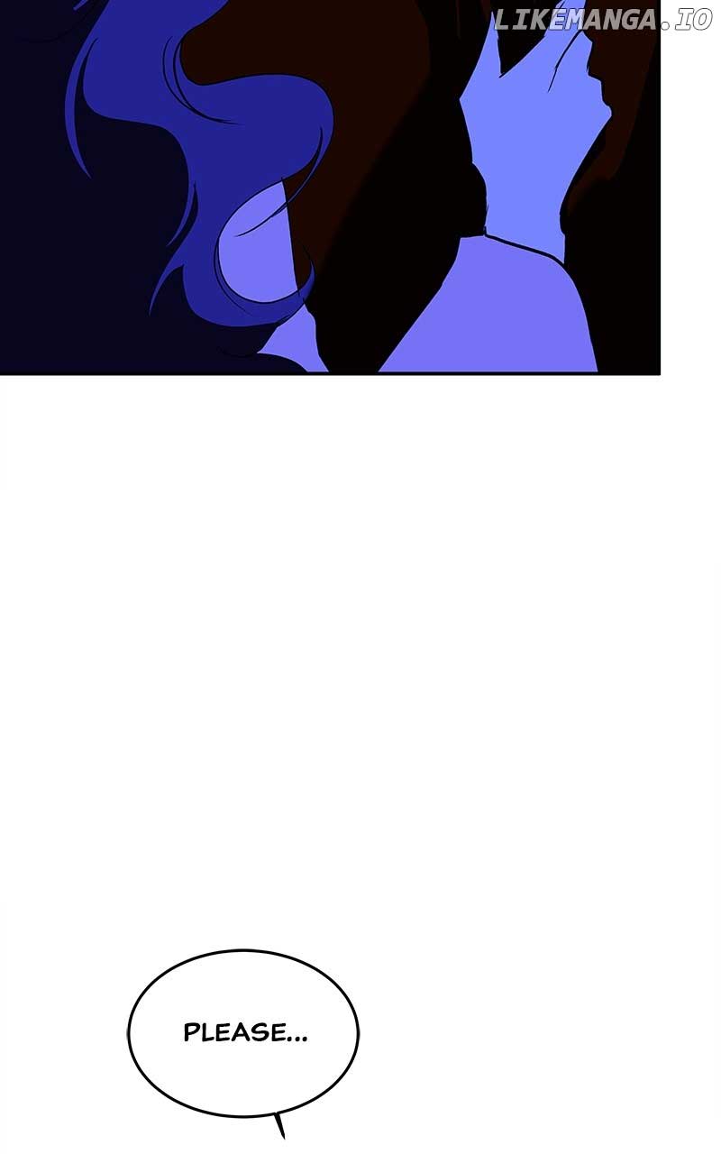 Goddess’s Way of Attacking Tigers Chapter 82 549 ch 82 107