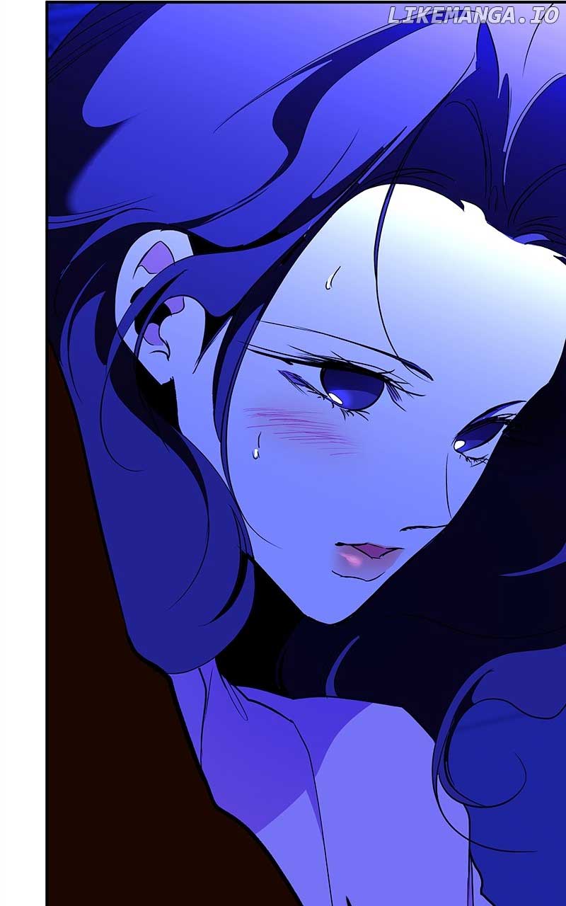 Goddess’s Way of Attacking Tigers Chapter 82 550 ch 82 108