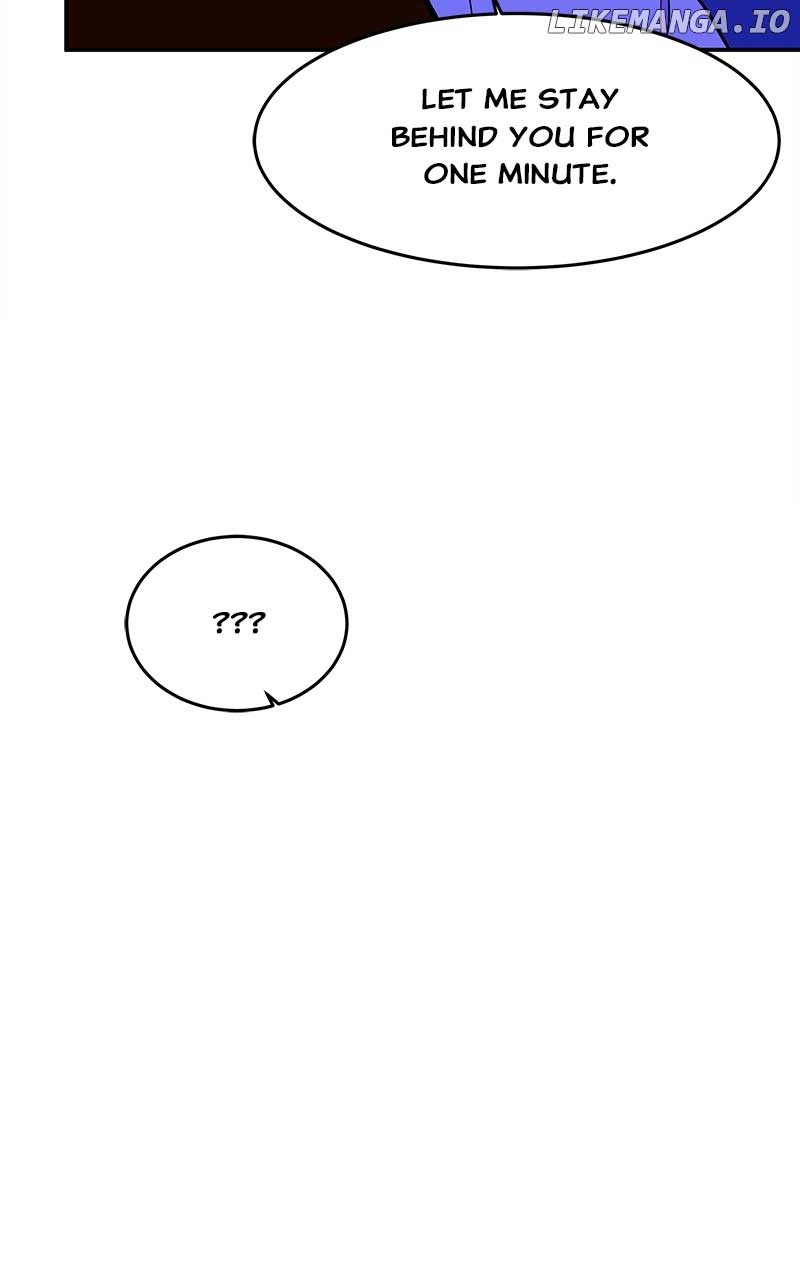 Goddess’s Way of Attacking Tigers Chapter 82 551 ch 82 109