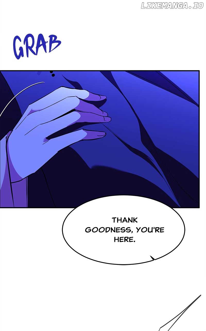 Goddess’s Way of Attacking Tigers Chapter 82 453 ch 82 11