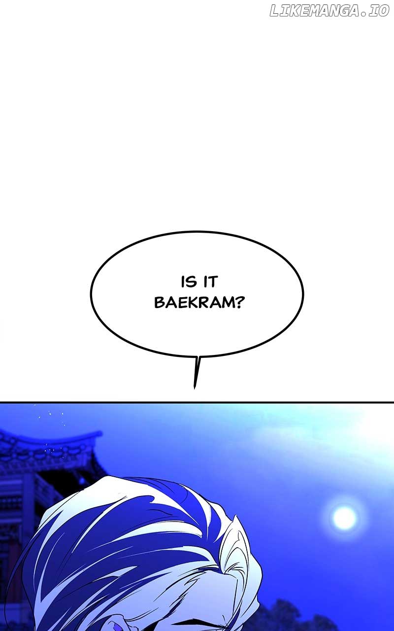 Goddess’s Way of Attacking Tigers Chapter 82 553 ch 82 111