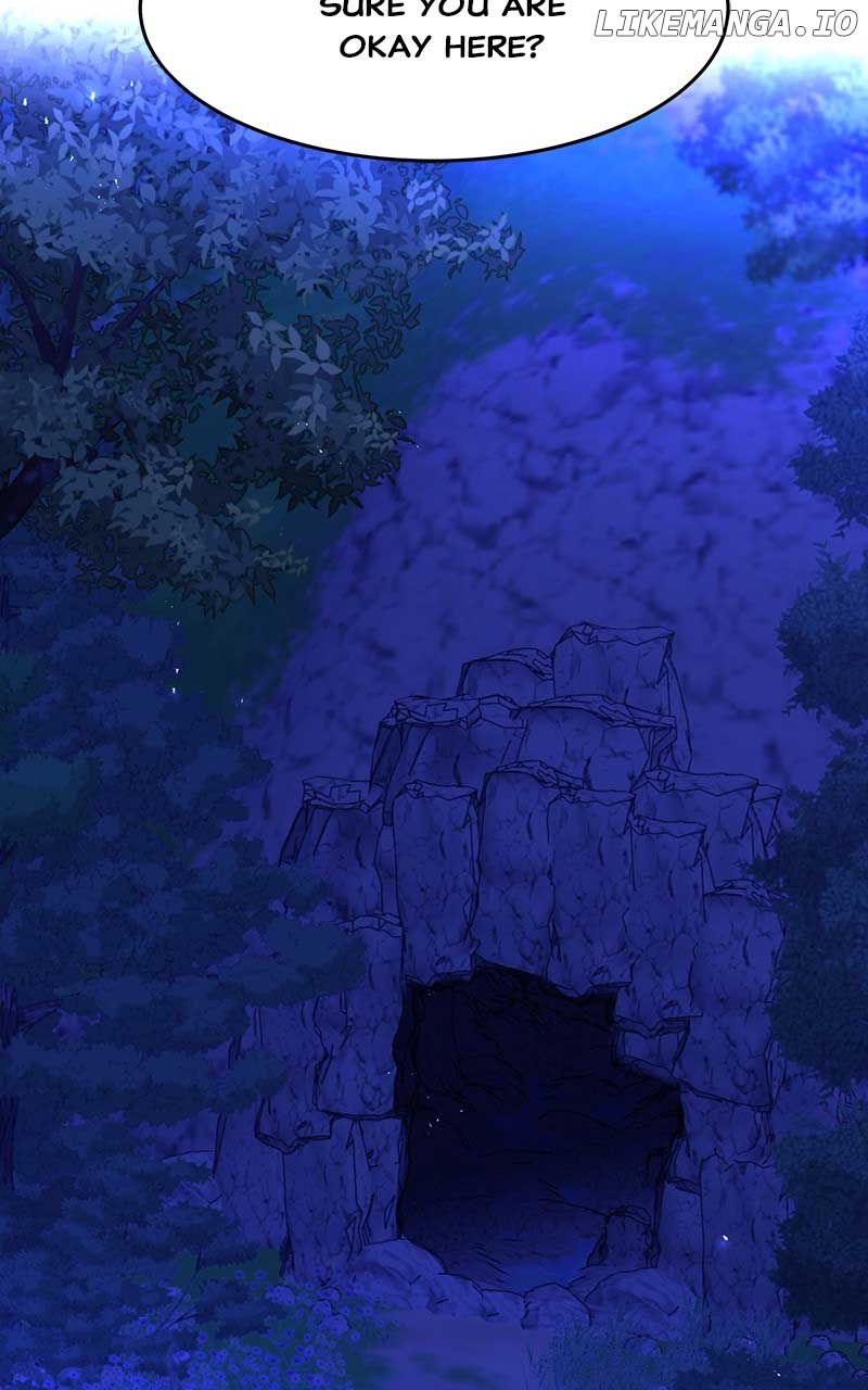 Goddess’s Way of Attacking Tigers Chapter 82 557 ch 82 115