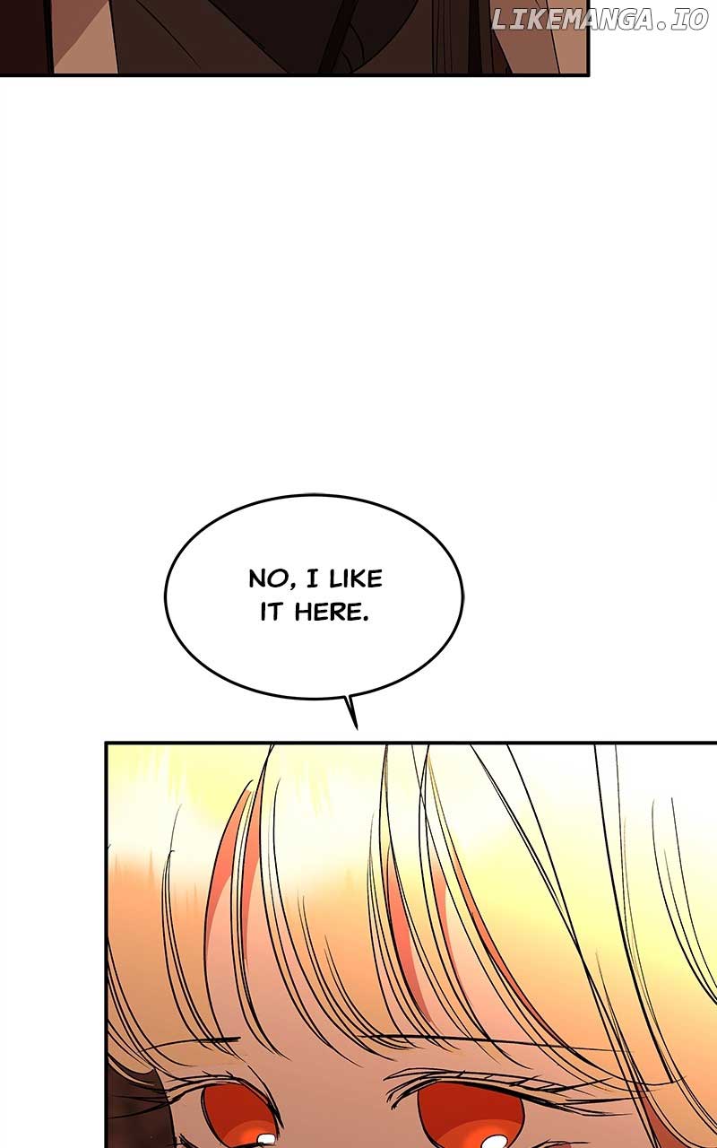 Goddess’s Way of Attacking Tigers Chapter 82 560 ch 82 118