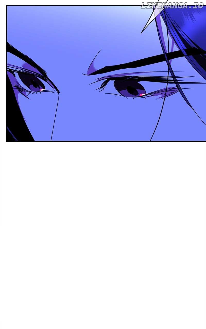 Goddess’s Way of Attacking Tigers Chapter 82 454 ch 82 12