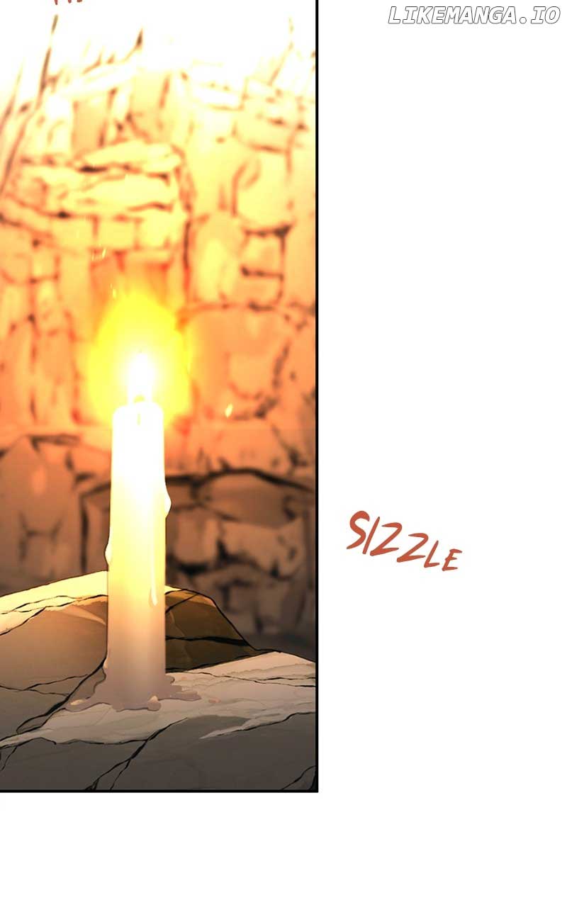 Goddess’s Way of Attacking Tigers Chapter 82 568 ch 82 126