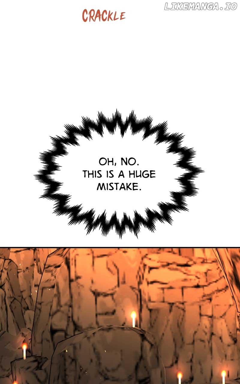 Goddess’s Way of Attacking Tigers Chapter 82 569 ch 82 127