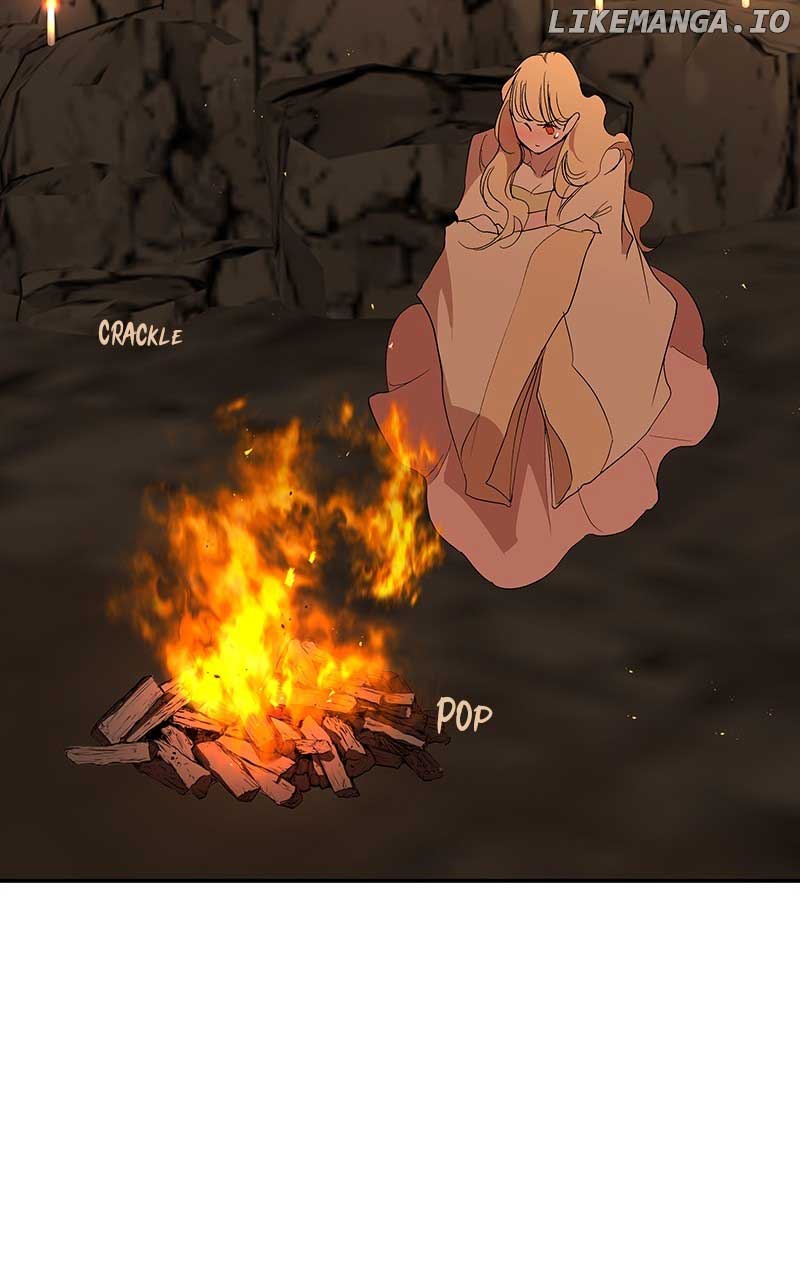 Goddess’s Way of Attacking Tigers Chapter 82 570 ch 82 128