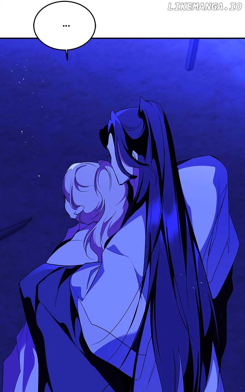 Goddess’s Way of Attacking Tigers Chapter 82 455 ch 82 13