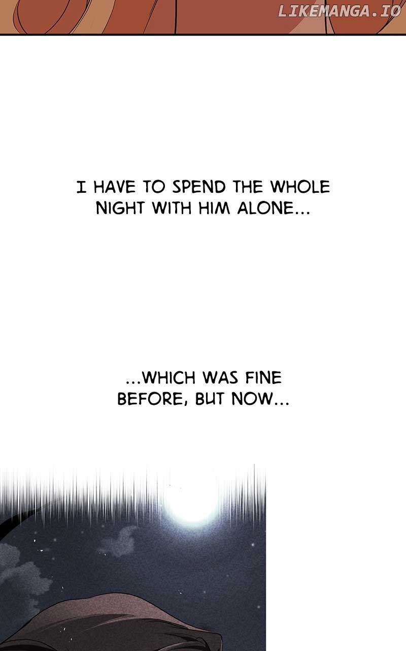 Goddess’s Way of Attacking Tigers Chapter 82 572 ch 82 130