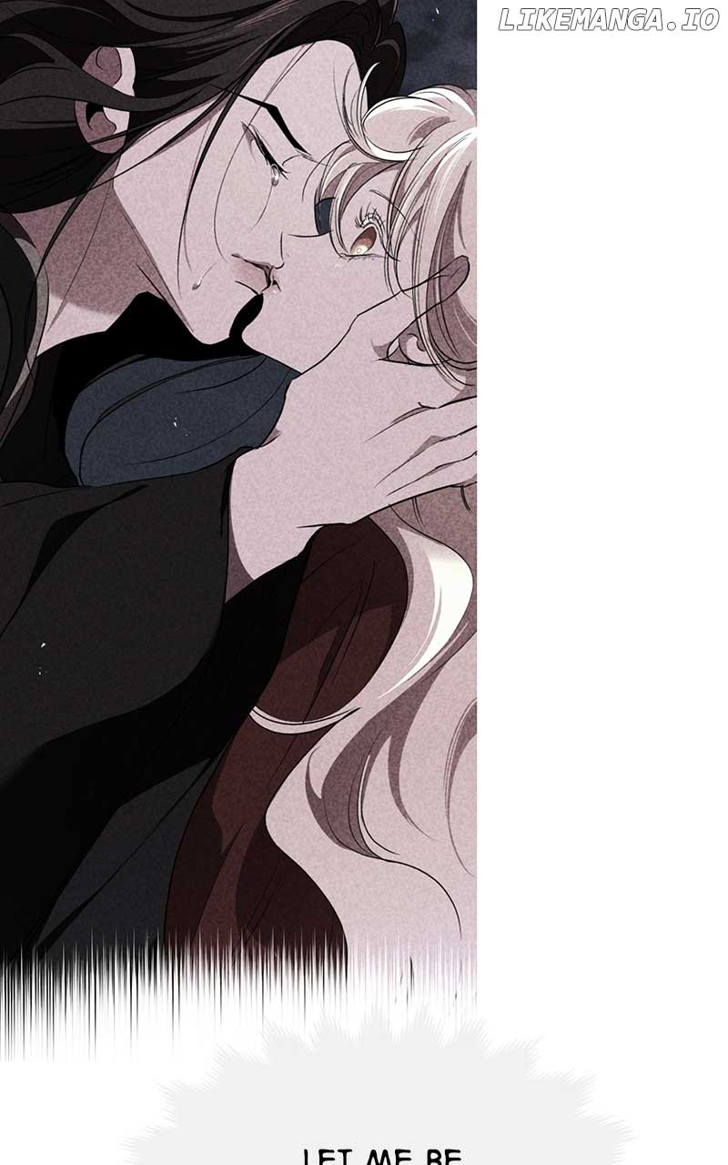 Goddess’s Way of Attacking Tigers Chapter 82 573 ch 82 131