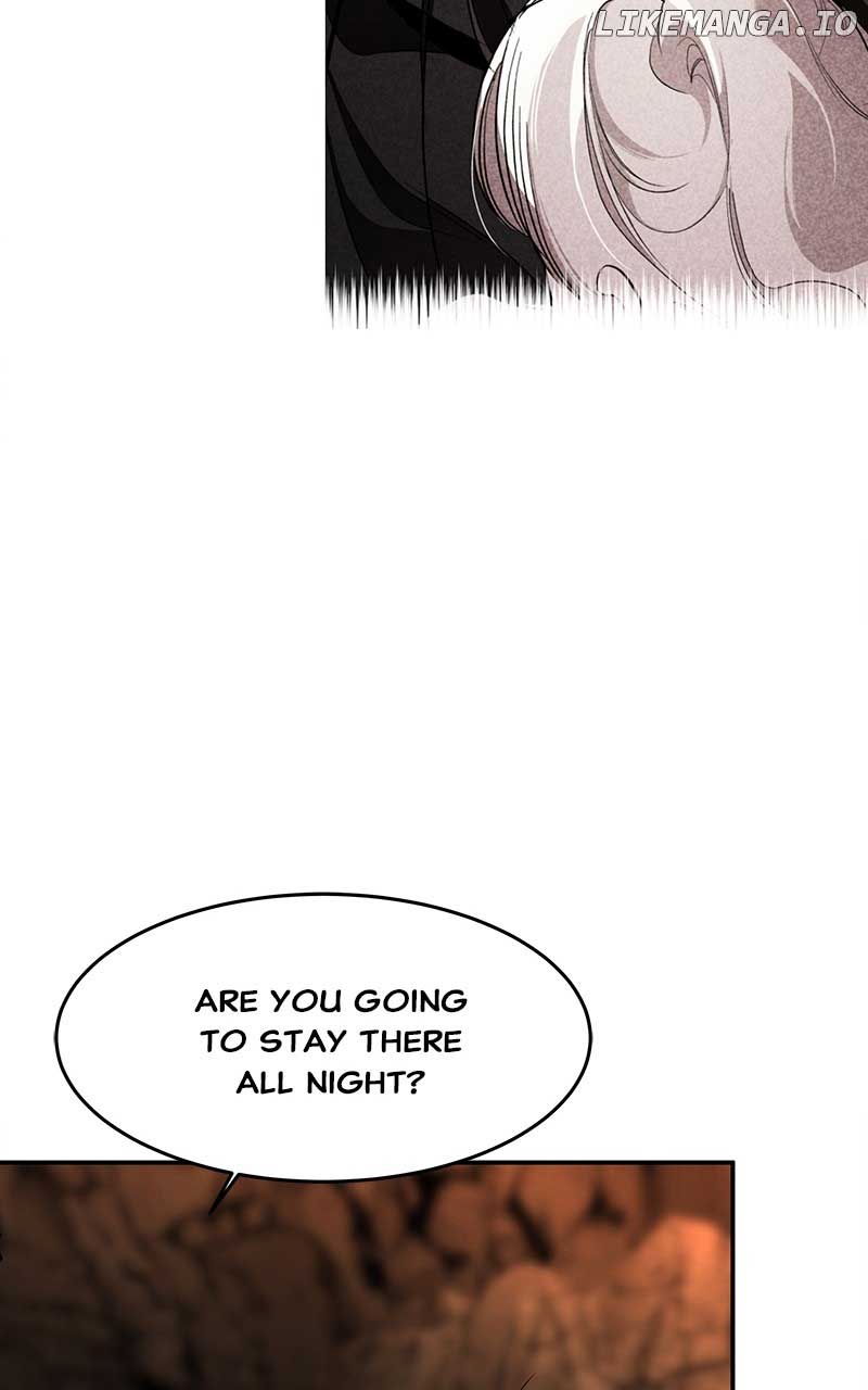 Goddess’s Way of Attacking Tigers Chapter 82 575 ch 82 133