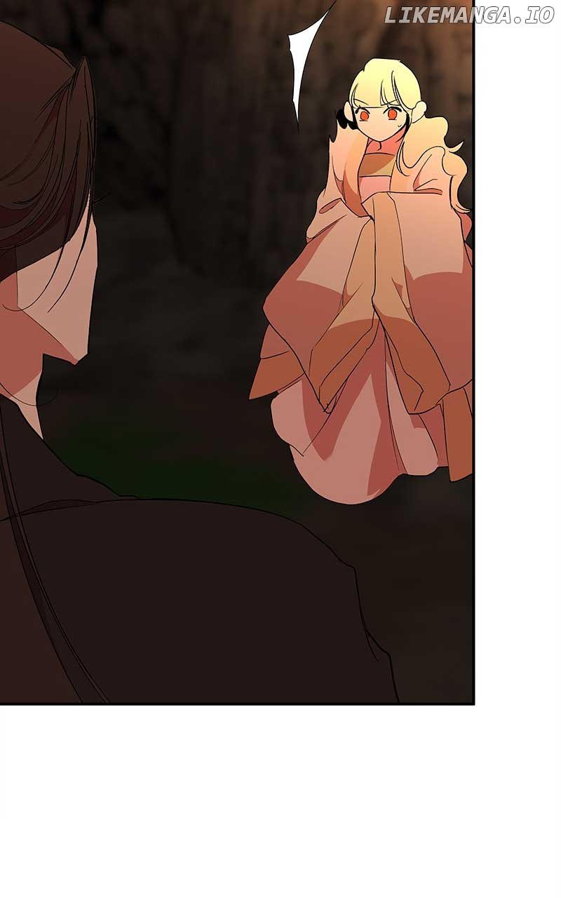 Goddess’s Way of Attacking Tigers Chapter 82 576 ch 82 134