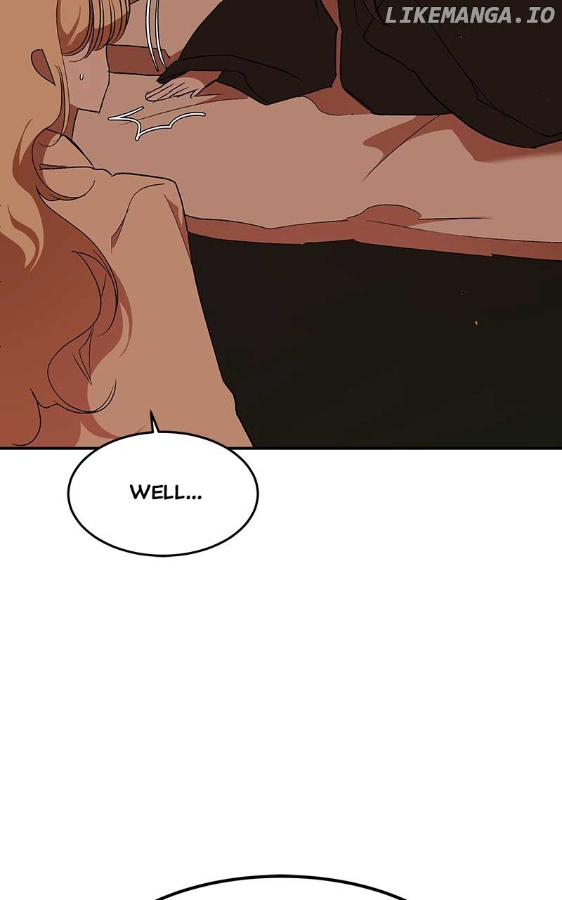 Goddess’s Way of Attacking Tigers Chapter 82 578 ch 82 136