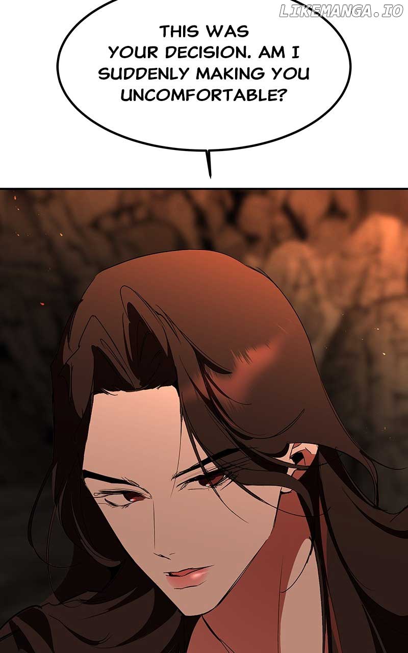 Goddess’s Way of Attacking Tigers Chapter 82 579 ch 82 137