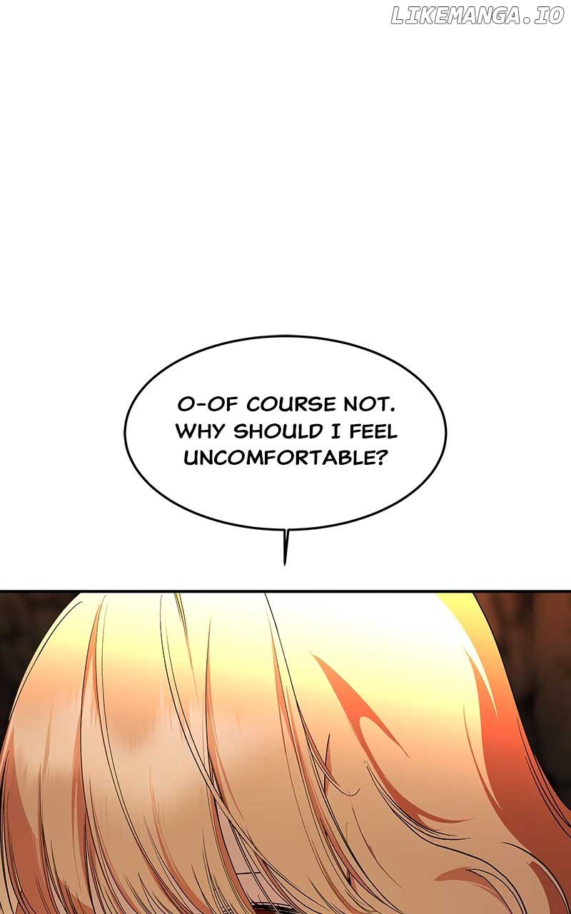 Goddess’s Way of Attacking Tigers Chapter 82 581 ch 82 139