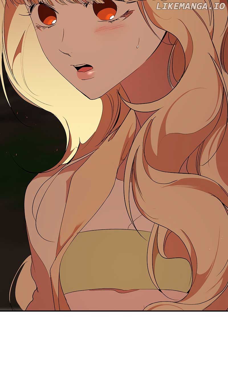 Goddess’s Way of Attacking Tigers Chapter 82 582 ch 82 140