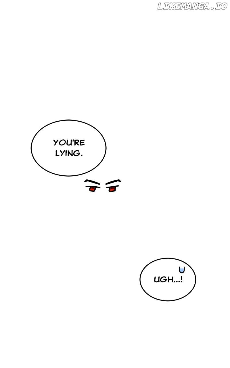 Goddess’s Way of Attacking Tigers Chapter 82 583 ch 82 141