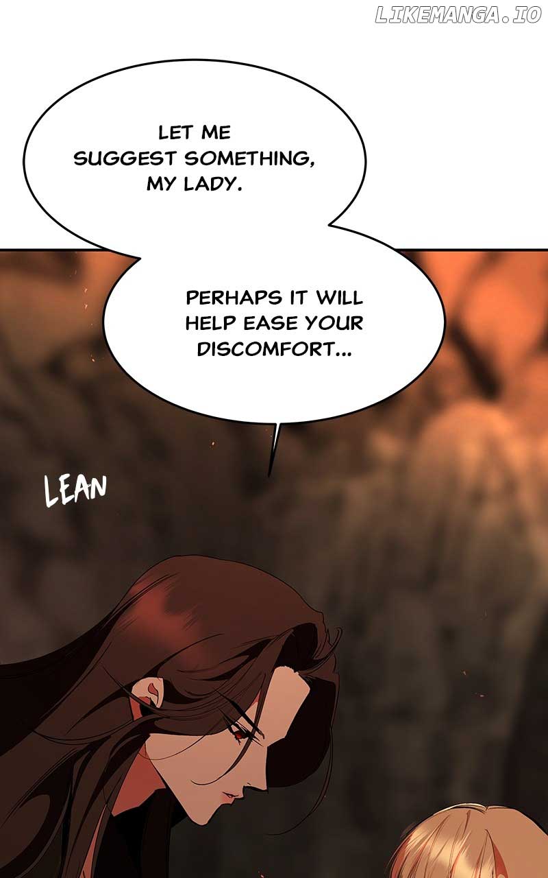 Goddess’s Way of Attacking Tigers Chapter 82 584 ch 82 142