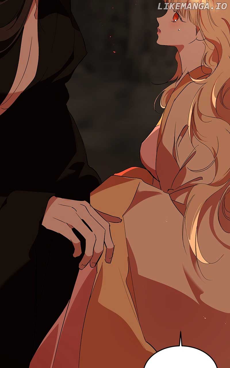 Goddess’s Way of Attacking Tigers Chapter 82 585 ch 82 143