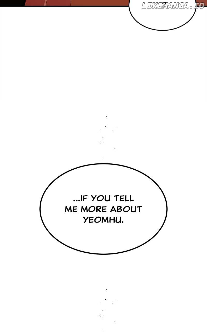 Goddess’s Way of Attacking Tigers Chapter 82 586 ch 82 144