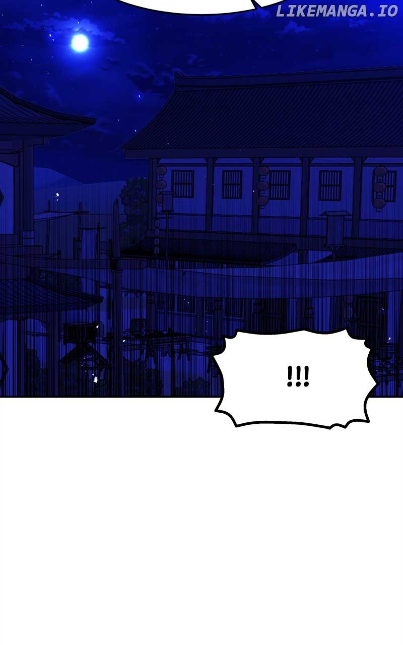 Goddess’s Way of Attacking Tigers Chapter 82 460 ch 82 18