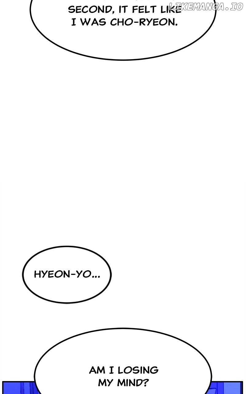 Goddess’s Way of Attacking Tigers Chapter 82 463 ch 82 21