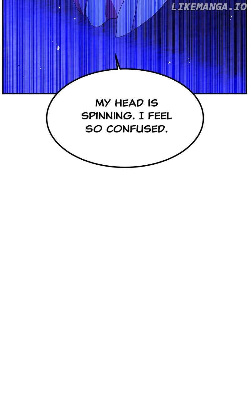 Goddess’s Way of Attacking Tigers Chapter 82 465 ch 82 23