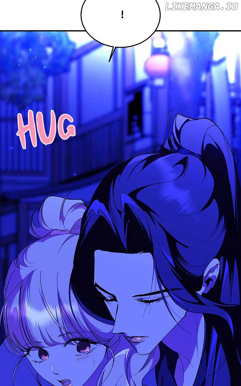 Goddess’s Way of Attacking Tigers Chapter 82 468 ch 82 26