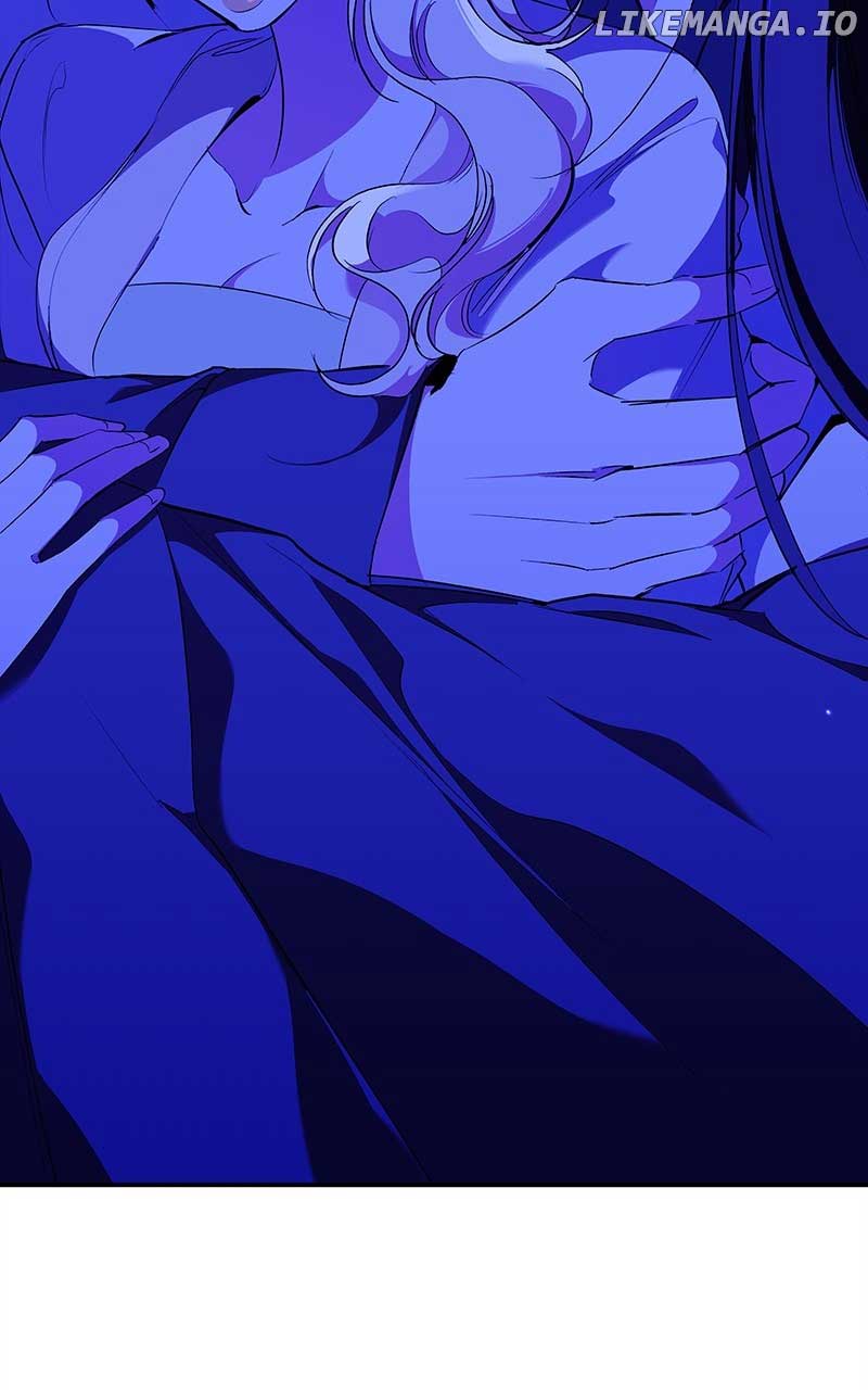 Goddess’s Way of Attacking Tigers Chapter 82 469 ch 82 27