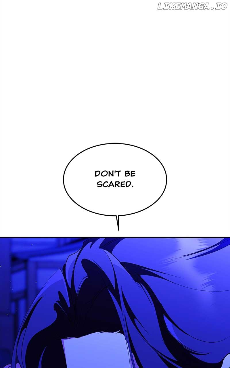 Goddess’s Way of Attacking Tigers Chapter 82 470 ch 82 28