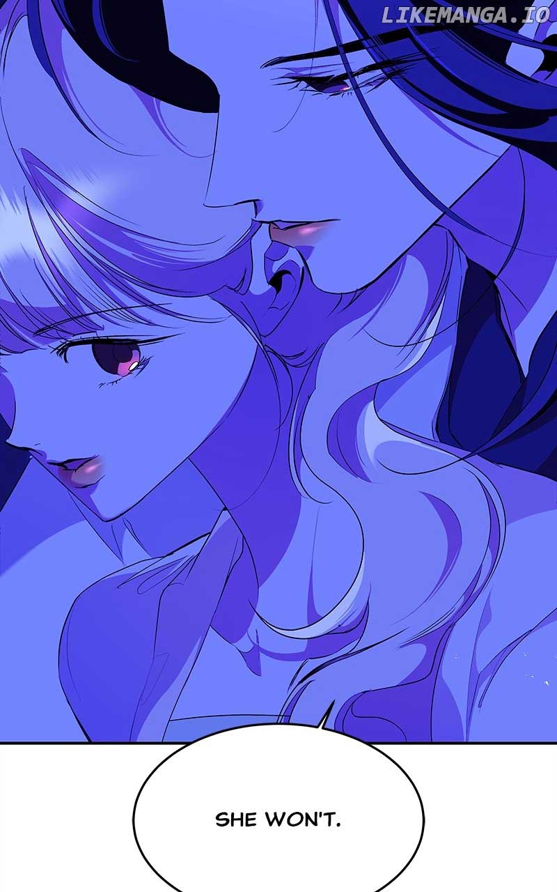 Goddess’s Way of Attacking Tigers Chapter 82 471 ch 82 29