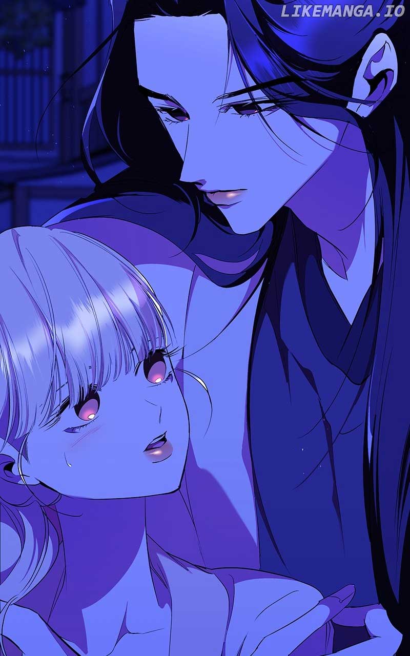 Goddess’s Way of Attacking Tigers Chapter 82 445 ch 82 3