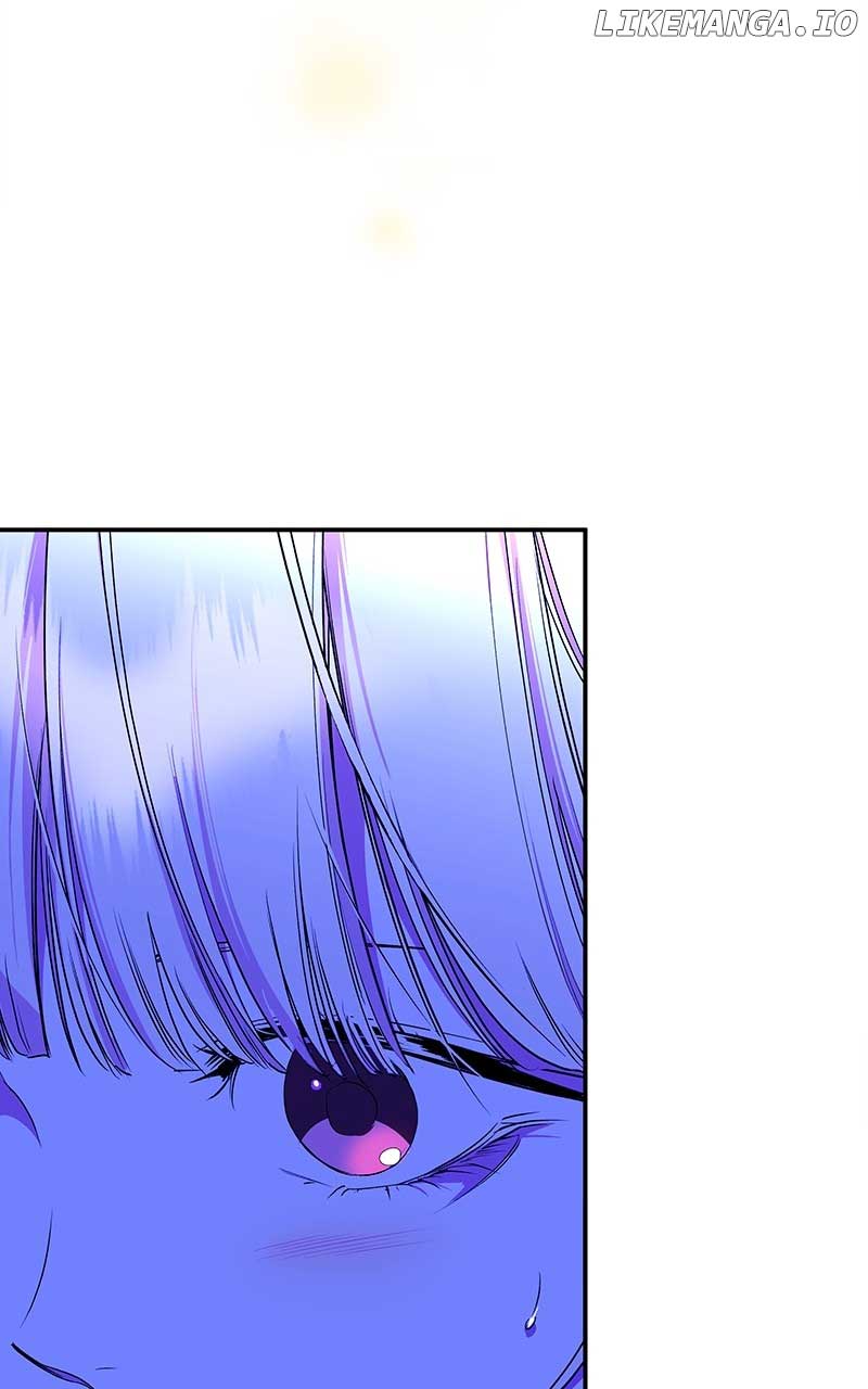 Goddess’s Way of Attacking Tigers Chapter 82 473 ch 82 31