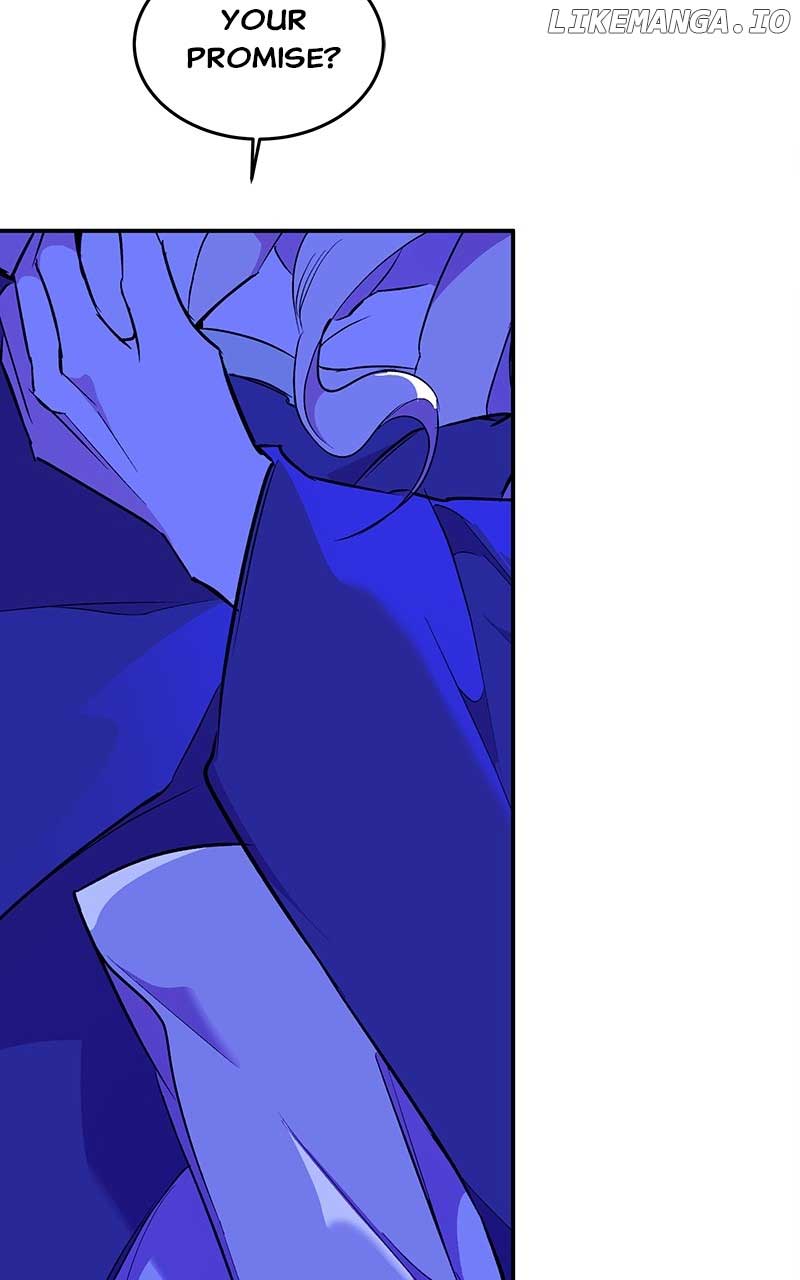 Goddess’s Way of Attacking Tigers Chapter 82 480 ch 82 38