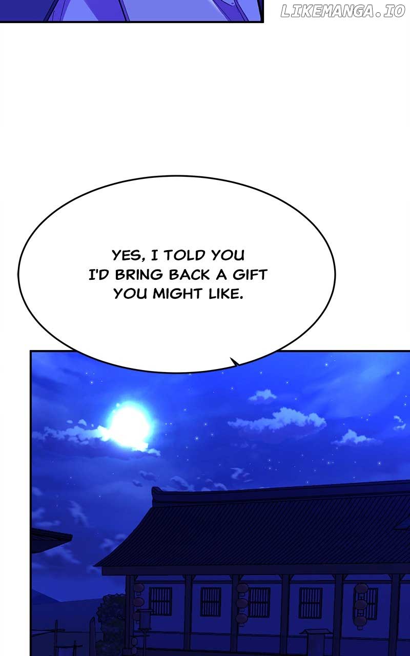 Goddess’s Way of Attacking Tigers Chapter 82 481 ch 82 39