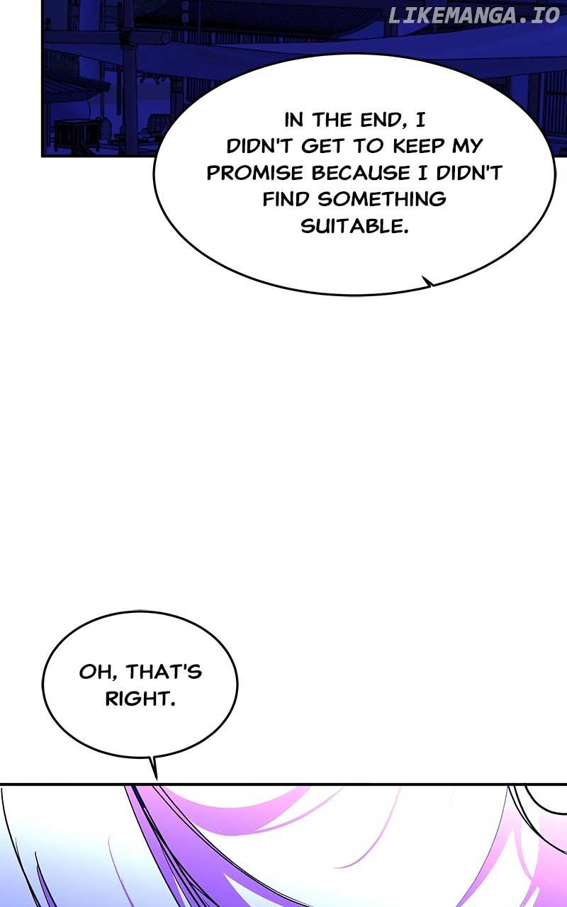 Goddess’s Way of Attacking Tigers Chapter 82 482 ch 82 40