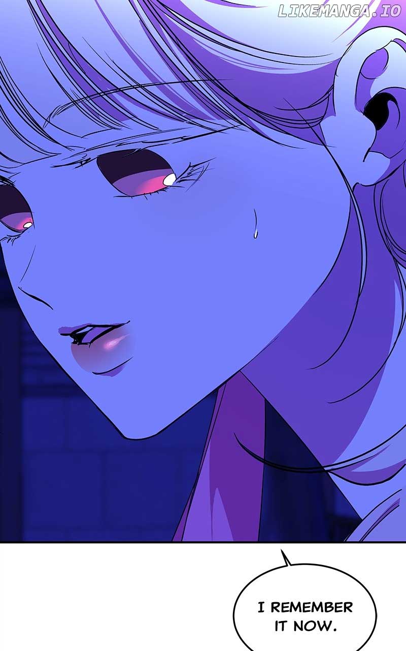 Goddess’s Way of Attacking Tigers Chapter 82 483 ch 82 41