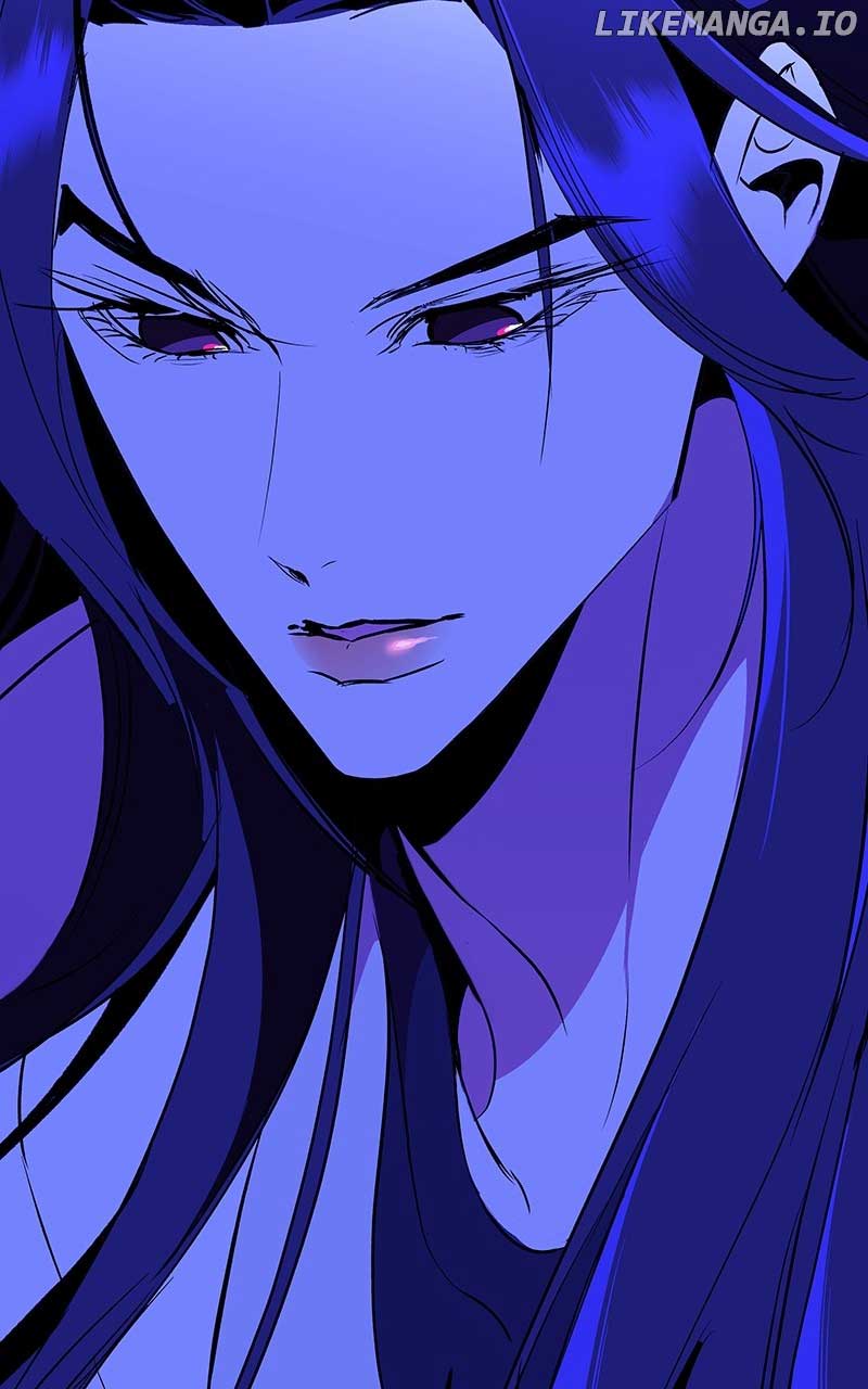 Goddess’s Way of Attacking Tigers Chapter 82 485 ch 82 43