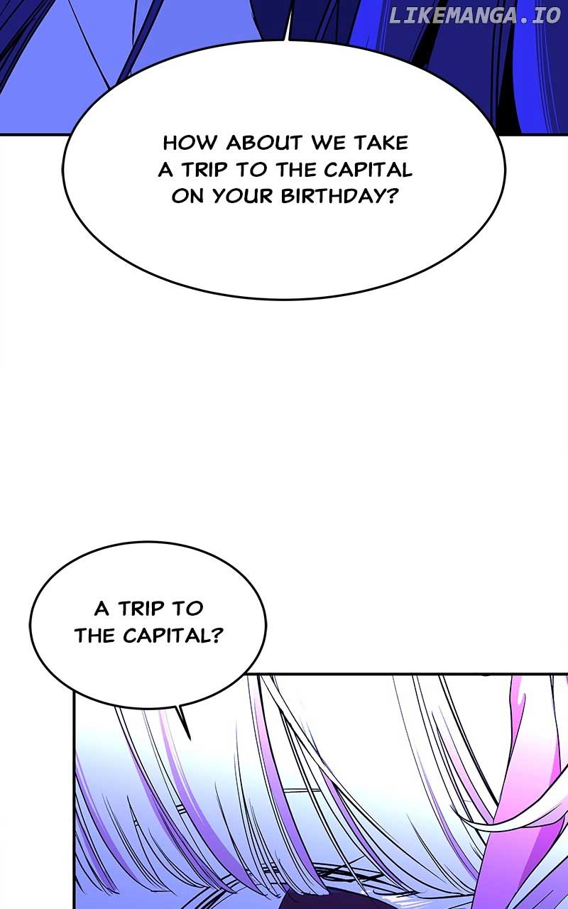 Goddess’s Way of Attacking Tigers Chapter 82 486 ch 82 44