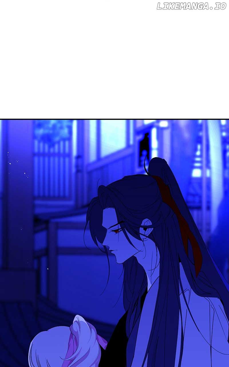 Goddess’s Way of Attacking Tigers Chapter 82 491 ch 82 49