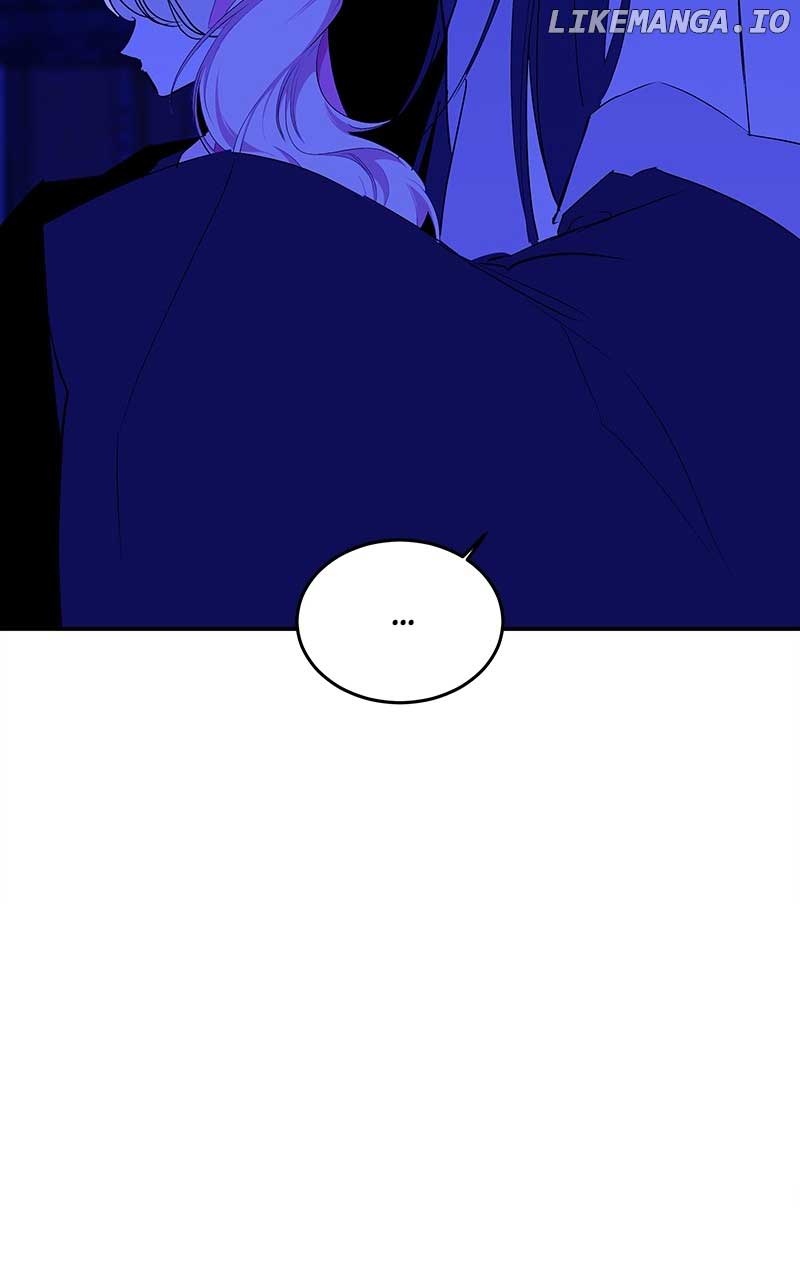 Goddess’s Way of Attacking Tigers Chapter 82 492 ch 82 50