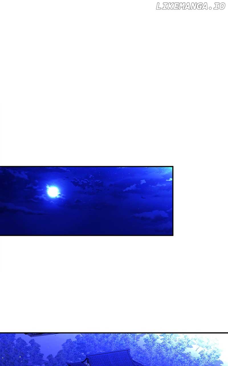 Goddess’s Way of Attacking Tigers Chapter 82 493 ch 82 51