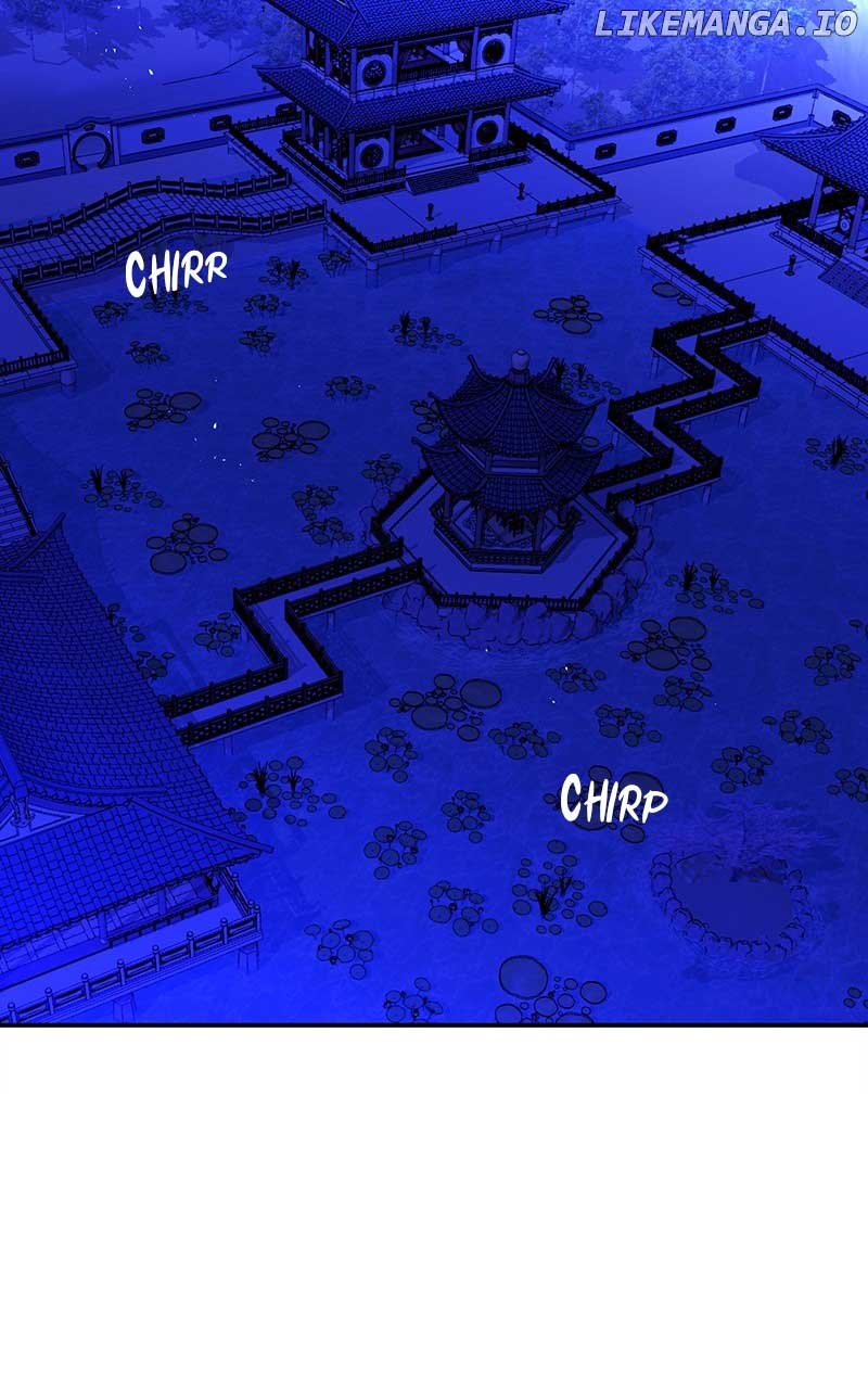 Goddess’s Way of Attacking Tigers Chapter 82 494 ch 82 52