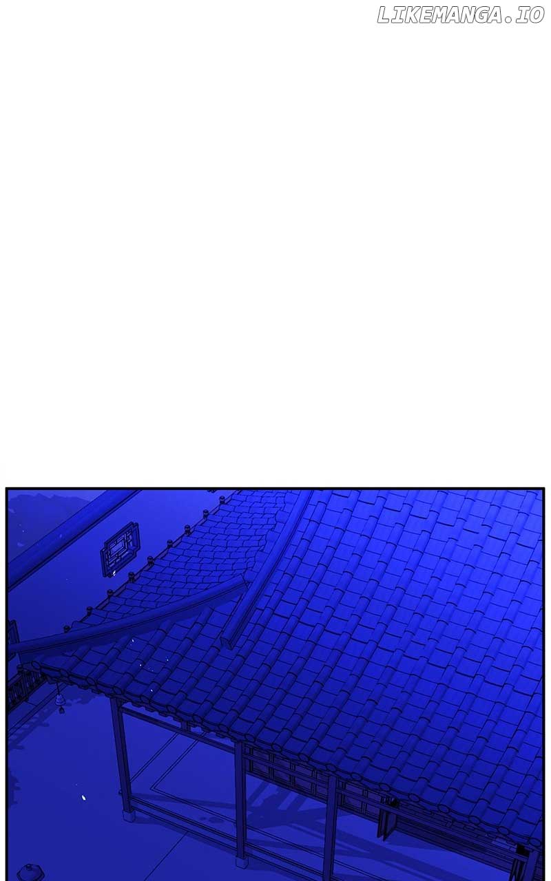 Goddess’s Way of Attacking Tigers Chapter 82 495 ch 82 53