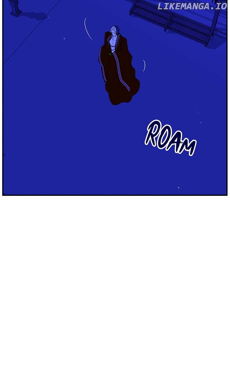 Goddess’s Way of Attacking Tigers Chapter 82 496 ch 82 54