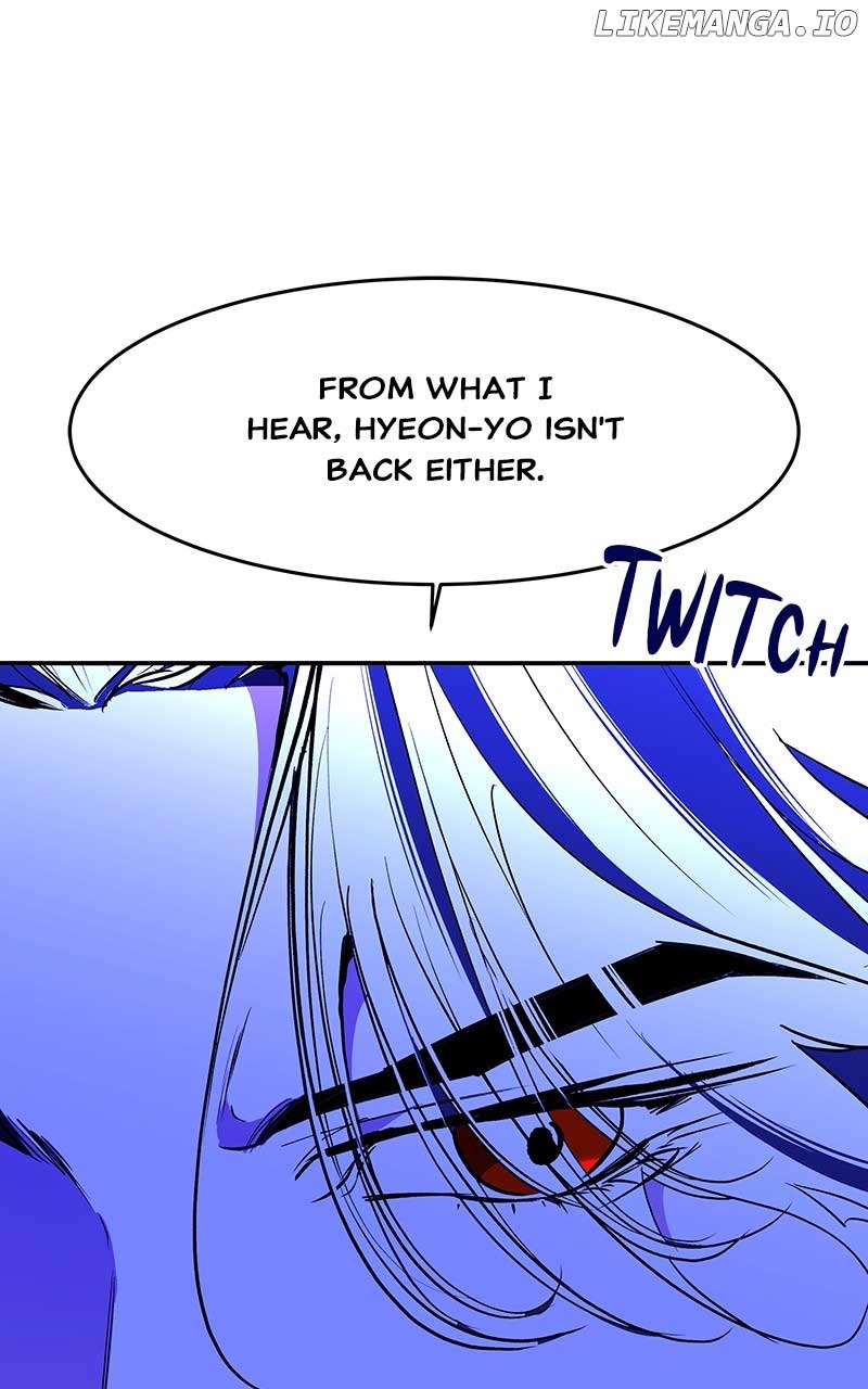 Goddess’s Way of Attacking Tigers Chapter 82 499 ch 82 57